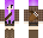 edited cowgirl