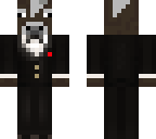 edited groom cow