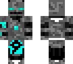 electric enderman