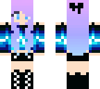 eletric girl