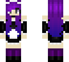 elven maid
