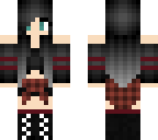 emo girl