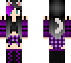 emo girl