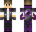 ender boy