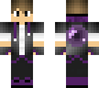 ender boy