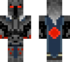 evil destroyer