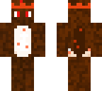 evil weasel king