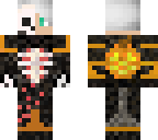 exidax halloween