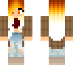 fall fire