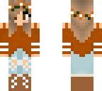 fall girl 