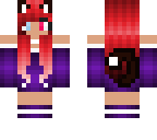 fangs the catgirl