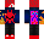 fire boy