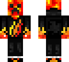 fire creeper