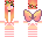 fire fairy