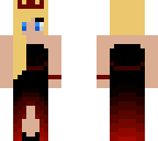 fire girl