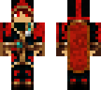 fire god