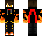 fire hands