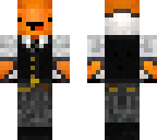 fish bartender