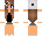 fixed girl