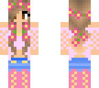 flower girl
