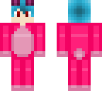 for skully