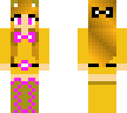 fredbear girl