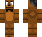 freddy fazbear