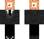 friendshipnic's command block skin