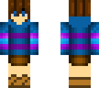 frisk