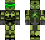 g-team elite force soldier suit