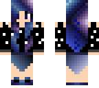 galaxy girl