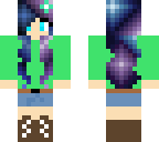 galaxy girll