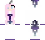galaxy unicorn edit