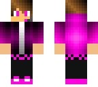 gamingboy189 in pink