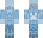 ghost dude
