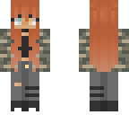 ginger