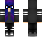 girl jack