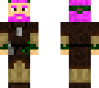 girl jeb