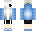 girl sans