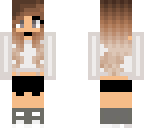 girl skin