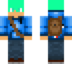 gmstrike new skin