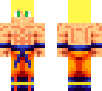 goku super sayayin
