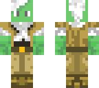 goku zamasu body farmer outfit