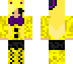 golden freddy