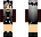 goth girl