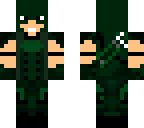 green arrow chico1