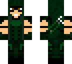 green arrow chico1 new