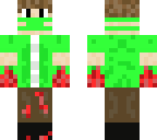 green doctor