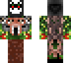 hairy flowey