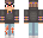 halloween boy